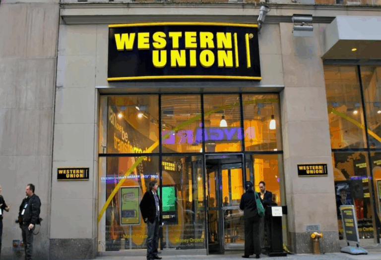 ¿Cuánto dinero puedo recibir por Western Union?
