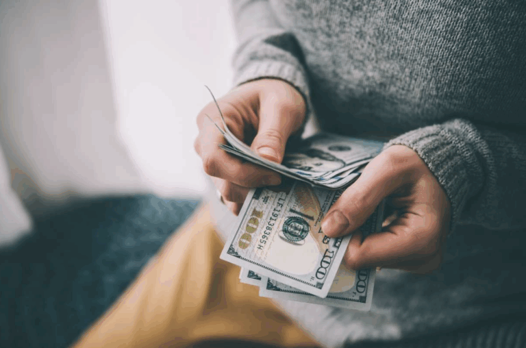 ¿Cómo enviar dinero de forma rápida y segura?