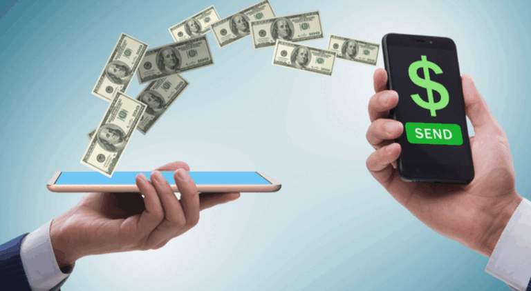 ¿Cómo enviar dinero al extranjero de forma segura?