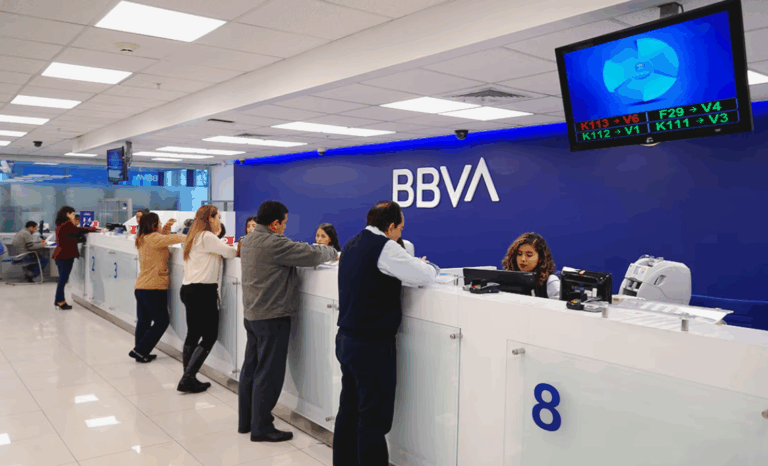 Remesas BBVA: cómo recibir dinero del extranjero en Perú