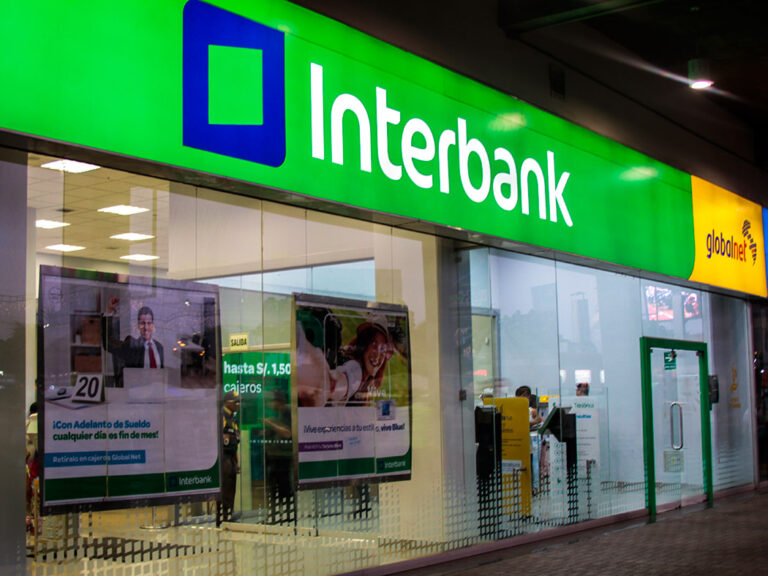 Remesas Interbank: cómo cobrar dinero del extranjero en Perú