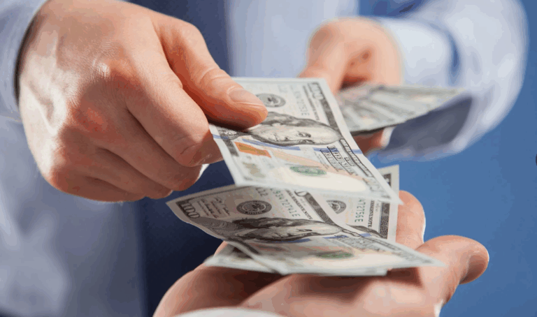 ¿Cuál es la mejor forma de recibir dinero del extranjero?
