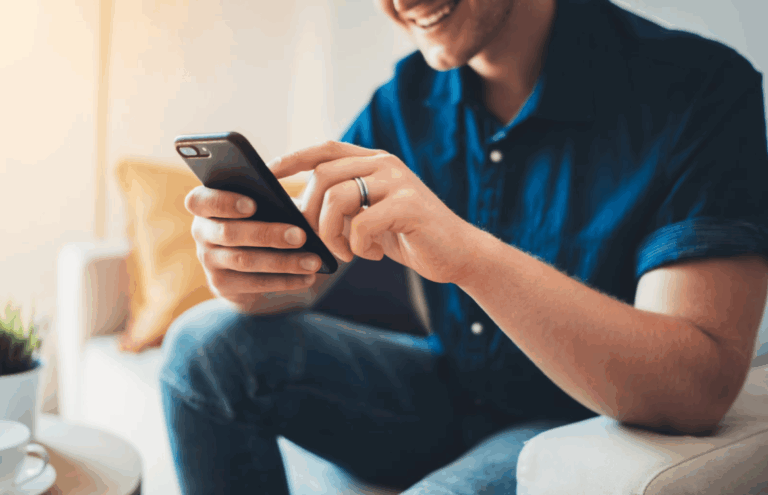 Transferencias desde el celular: cómo enviar dinero rápido y fácil