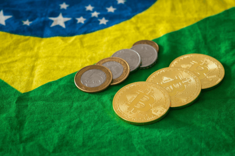 Transferir reales a Brasil: opciones para enviar dinero desde tu país
