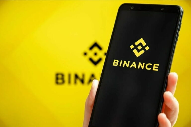 Cómo enviar y recibir dinero por Binance y Binance Pay