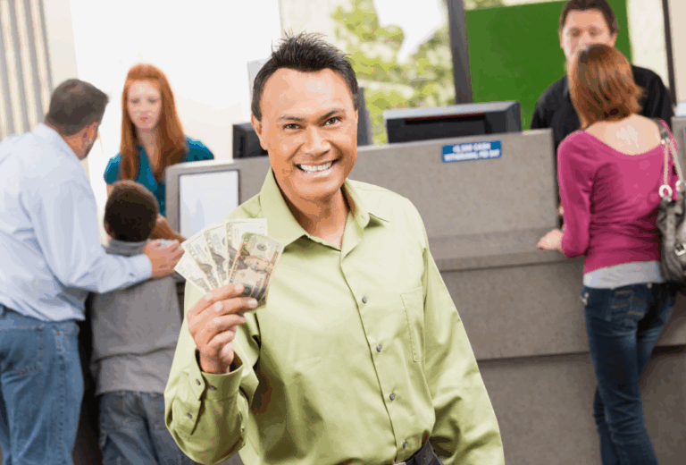 Código SWIFT de Interbank: cómo recibir dinero del extranjero (2026)