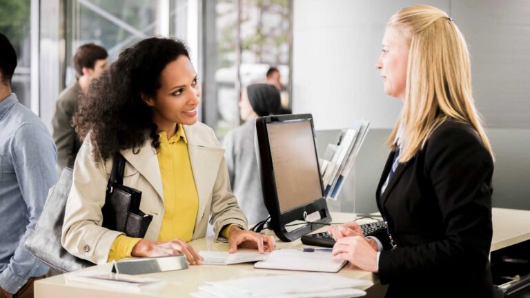 Cómo abrir una cuenta en BBVA para extranjeros: requisitos y guía 2025