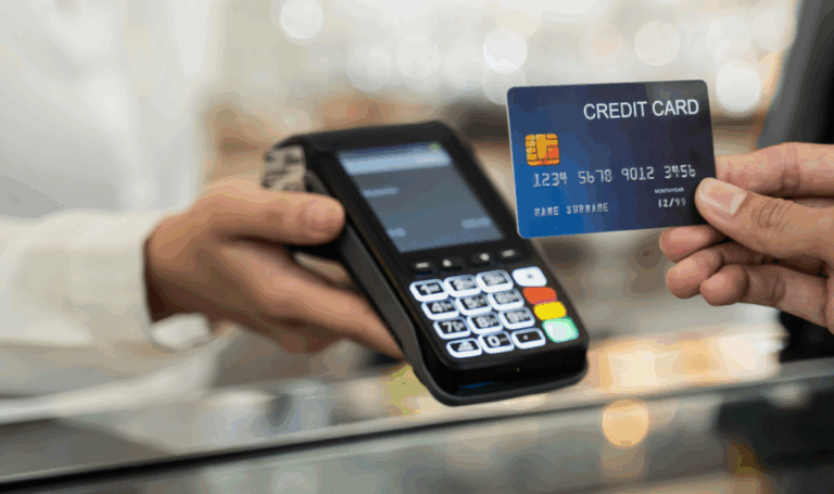 Enviar dinero por internet con tarjeta de crédito: guía rápida y segura