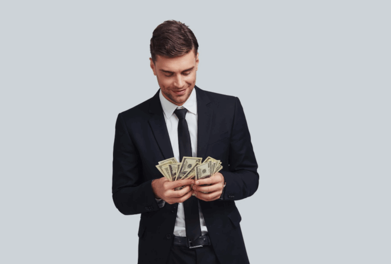 Cómo abrir una cuenta para recibir dinero del extranjero
