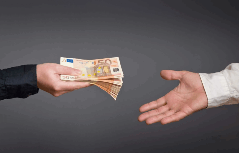 ¿Cómo saber si me enviaron dinero por Western Union?