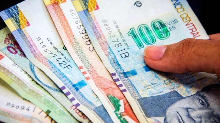 Mejores agencias de envío de dinero internacional en Perú