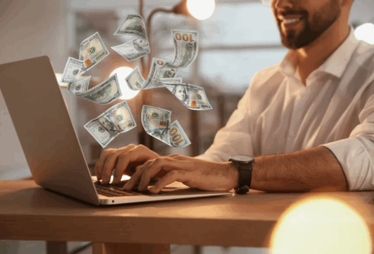 Cómo enviar dinero por internet de forma segura: métodos y consejos