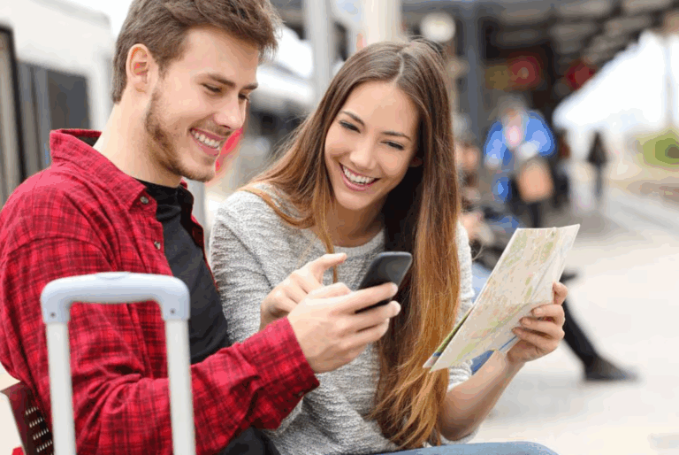 Plataformas seguras para recibir dinero del extranjero: guía completa