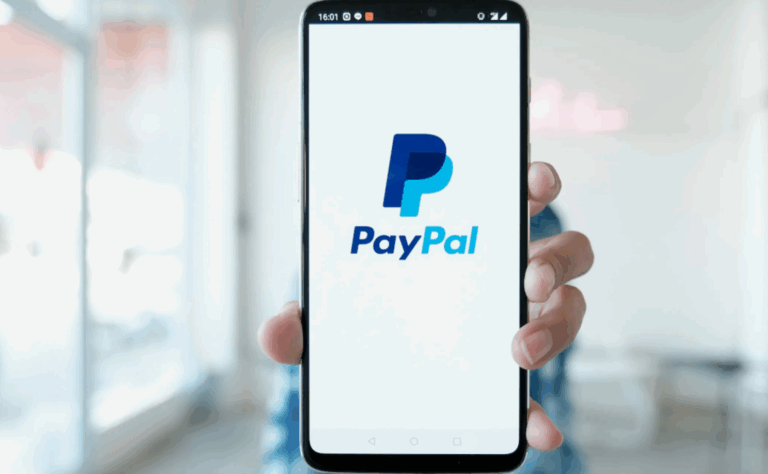 Cómo recibir dinero en PayPal sin tener cuenta bancaria ni tarjeta