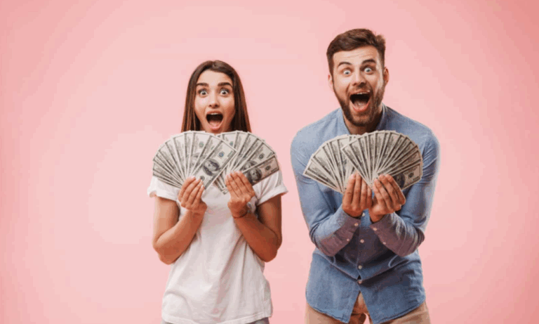 Cómo recibir dinero sin cuenta bancaria 2026