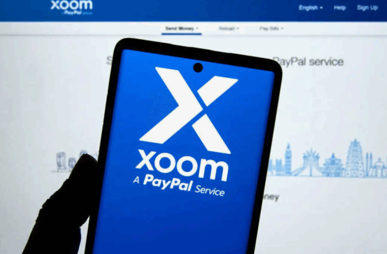 ¿Es seguro mandar dinero por Xoom? Lo que debes saber