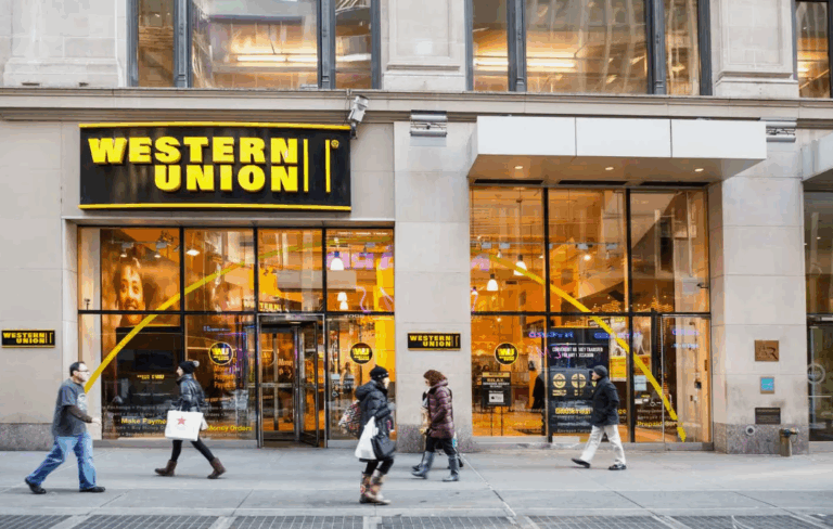 Requisitos para enviar dinero por Western Union (2026)