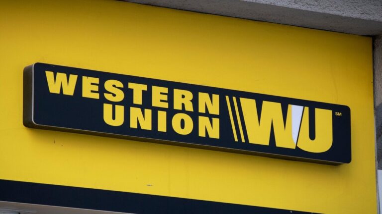 ¿A qué países se puede enviar dinero por Western Union en 2025?