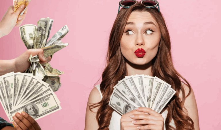 ¿Cómo se llama la aplicación para enviar dinero y hacer transferencias bancarias?