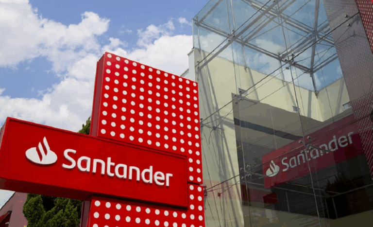 ¿Cuánto tarda una transferencia internacional del Banco Santander?