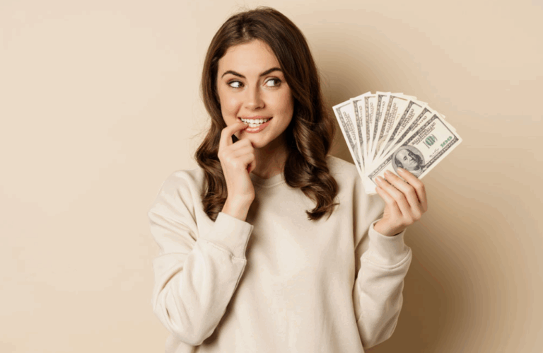 Cómo transferir grandes cantidades de dinero de forma segura