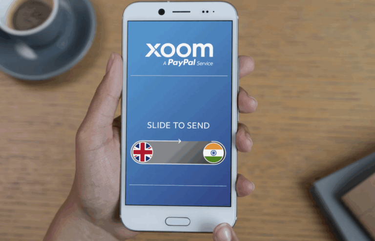 ¿Enviar dinero por Xoom es seguro en 2025? Opiniones y análisis
