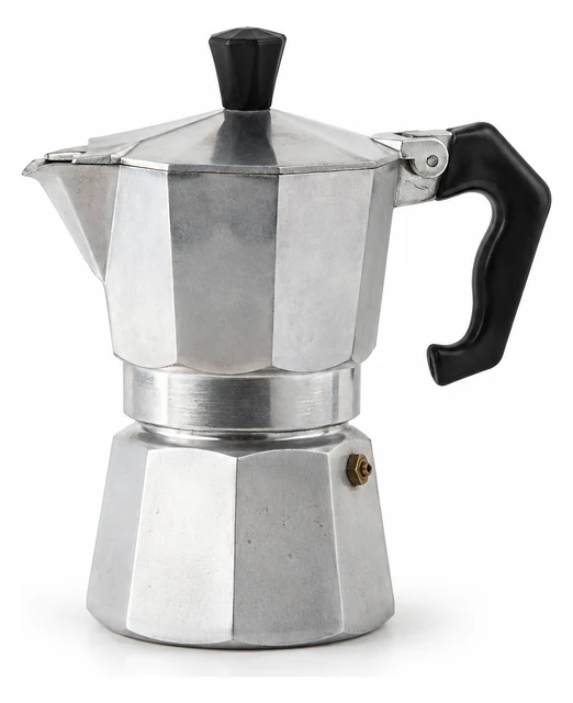 Cafetera moka italiana