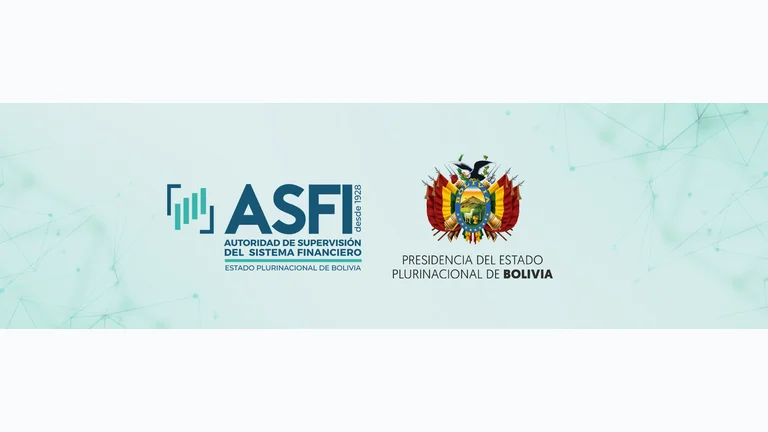 ASFI — Autoridad de Supervisión del Sistema Financiero