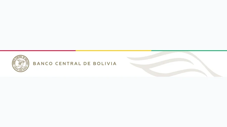 Banco Central de Bolivia